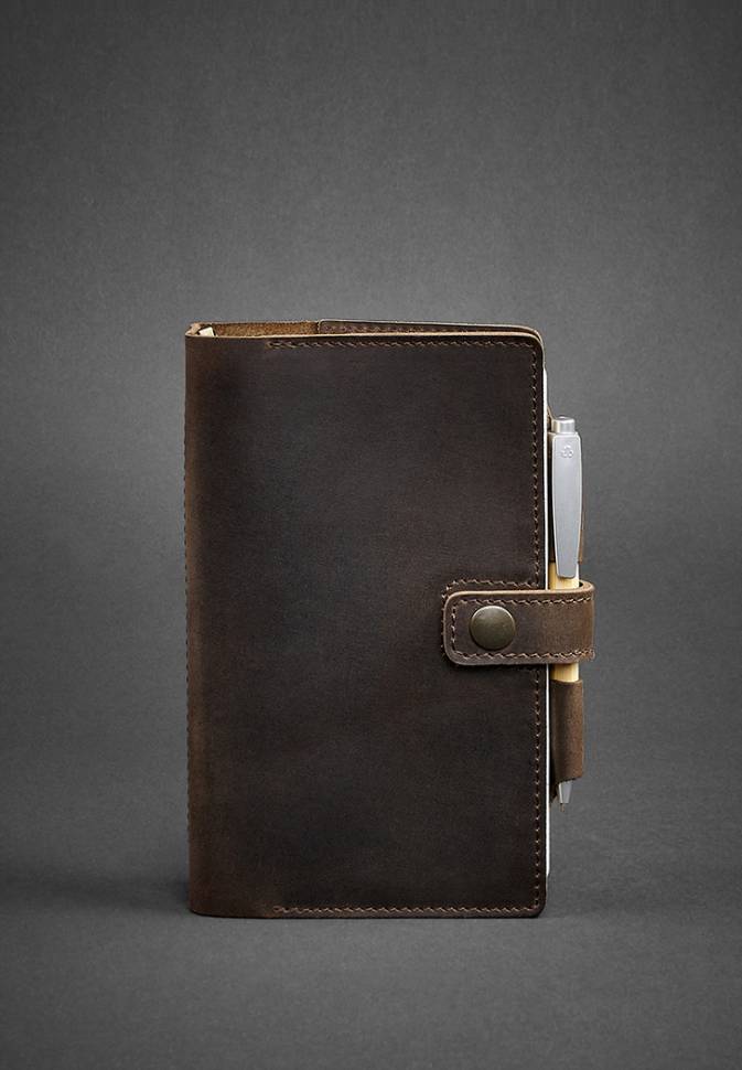 Софт-бук BlankNote 4.0 Орех