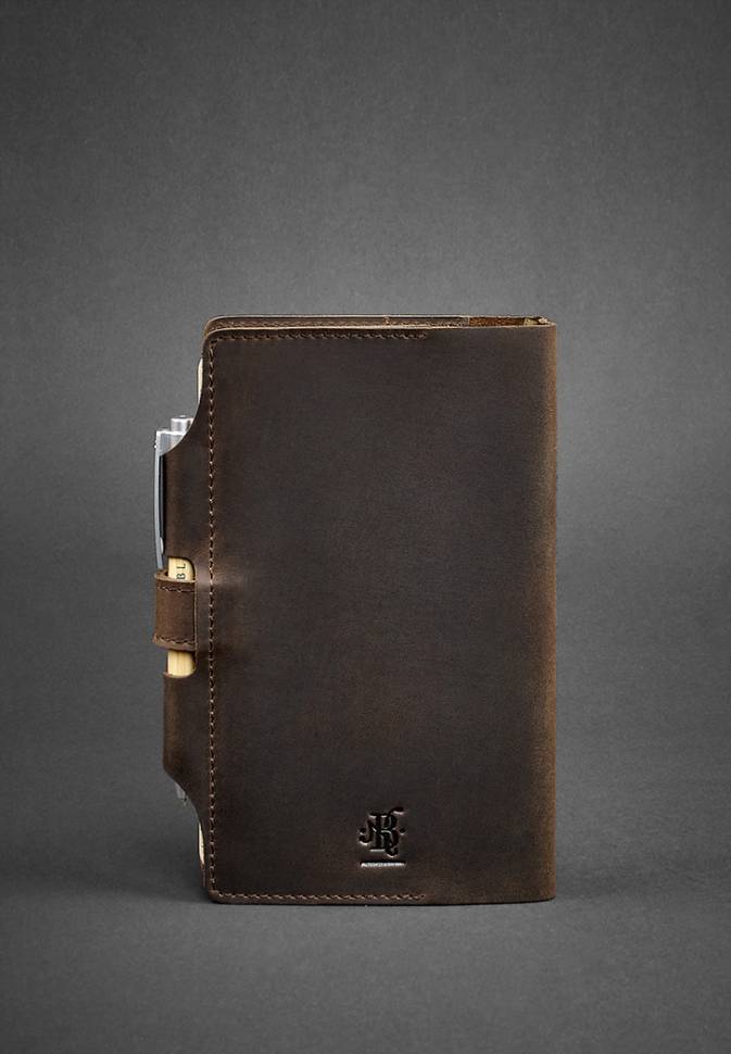 Софт-бук BlankNote 4.0 Орех