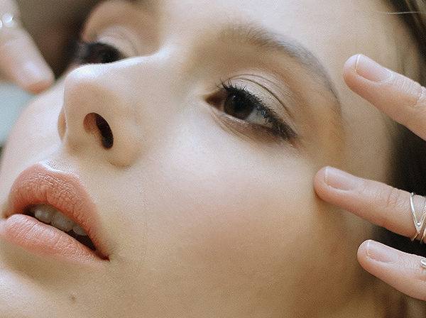 Кольцо на фалангу Cote & Jeunot 5 линий