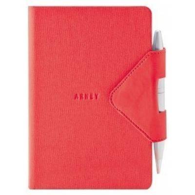 Блокнот Arwey Idea Box Красный