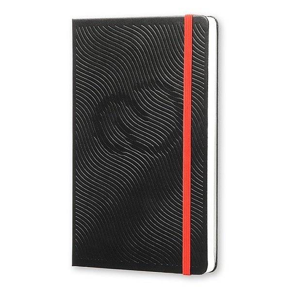 Средний блокнот Moleskine ADOBE Creative Cloud connected