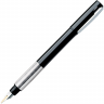 Перьевая ручка Lamy Accent пружина Черный лак Золото (LY 98PT-F)