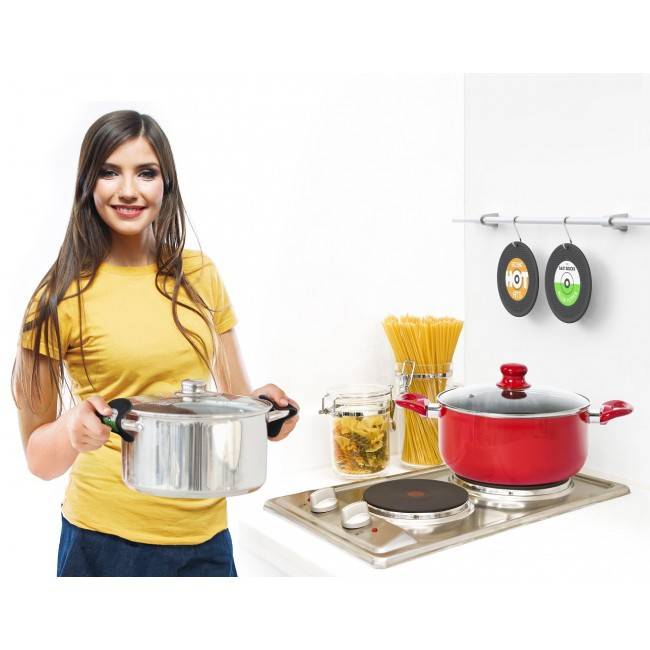 Прихватки для горячего Greatest Hots Rocketdesign