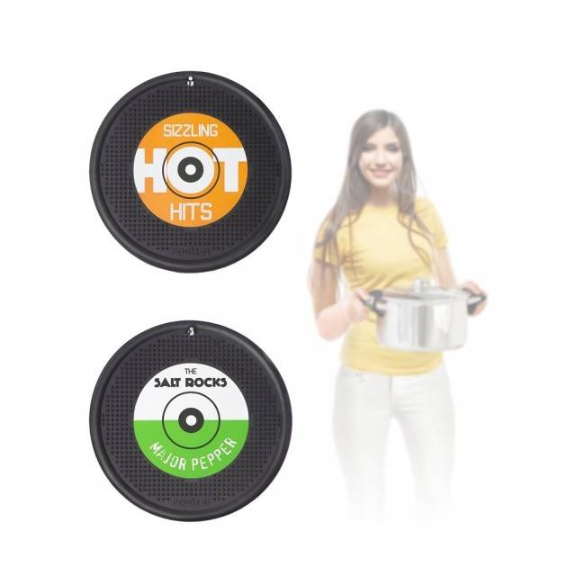 Прихватки для горячего Greatest Hots Rocketdesign