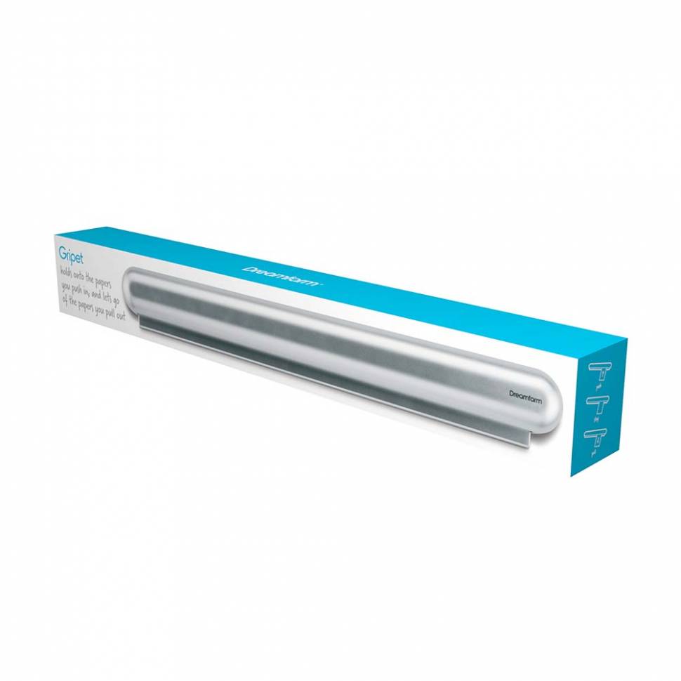 Держатель для записок и напоминаний Dreamfarm Gripet