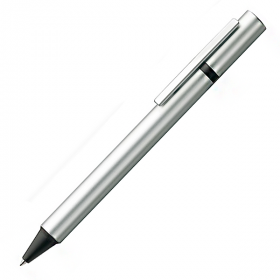 Шариковая ручка Lamy Pur Серебро