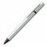 Шариковая ручка Lamy Pur Серебро