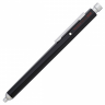Шариковая ручка OHTO Horizon 0,7 Черная