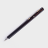 Шариковая ручка OHTO Horizon 0,7 Черная