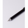 Кулькова ручка OHTO Horizon 0,7 Чорна