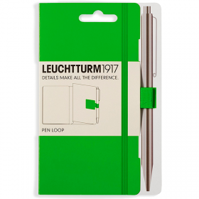 Держатель для ручки Leuchtturm1917 Свежий зеленый (357521)