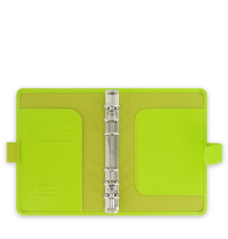 Органайзер Filofax Saffiano Personal Pear (022531)