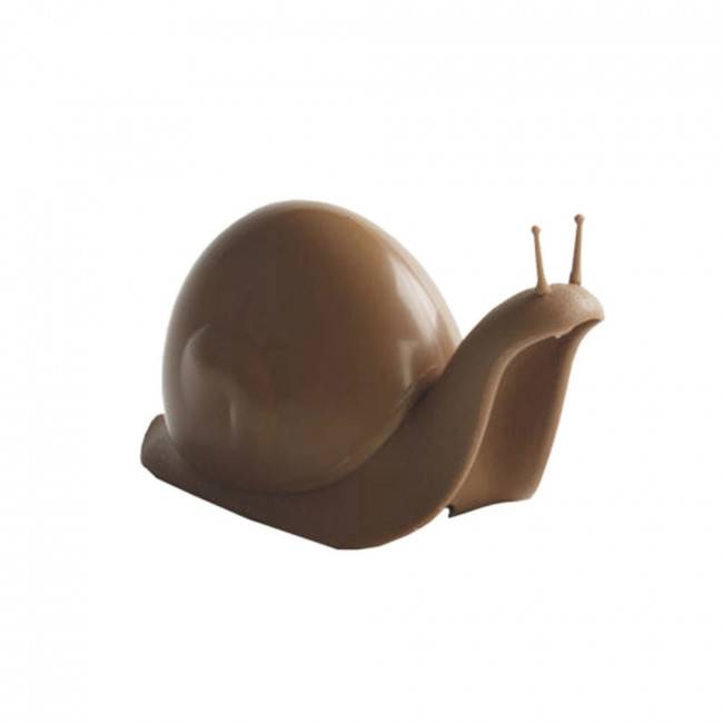 Настенный крючок Esco Qualy Коричневый