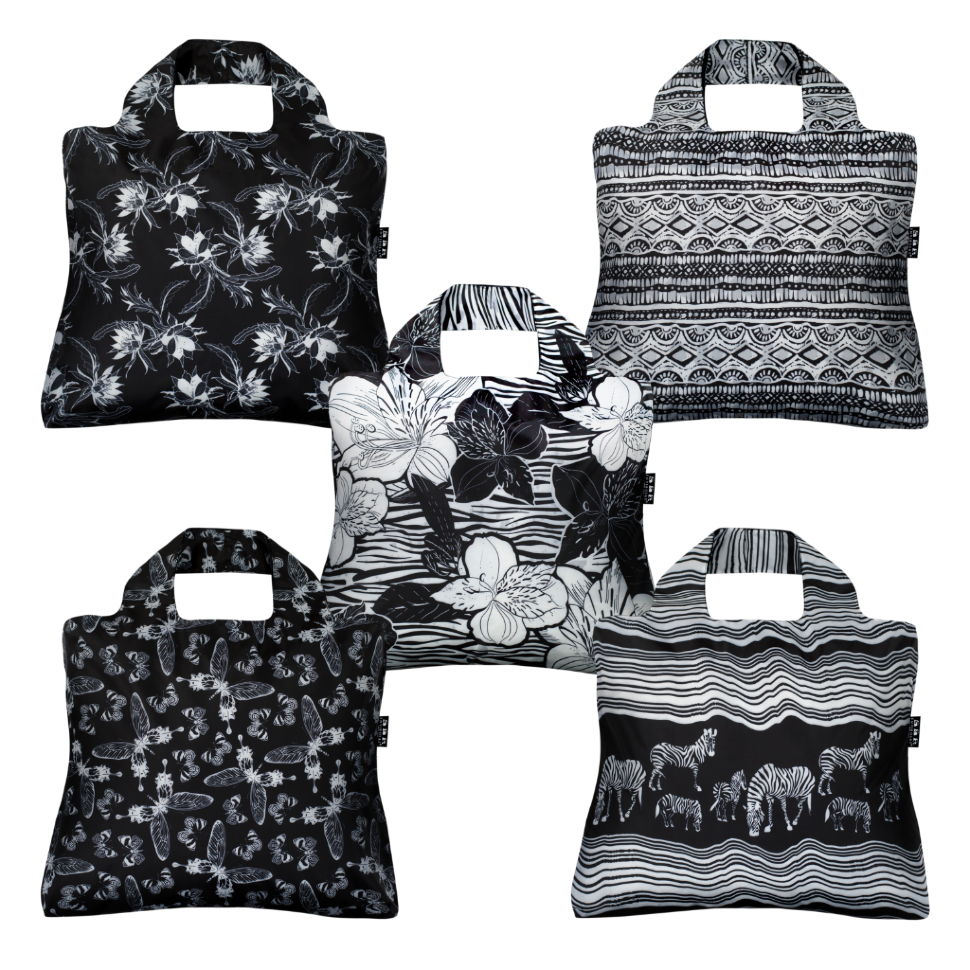 Эко сумка для покупок Out of Africa 5 Envirosax