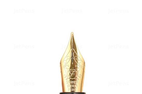 Чорнильна ручка OHTO Celsus Чорна