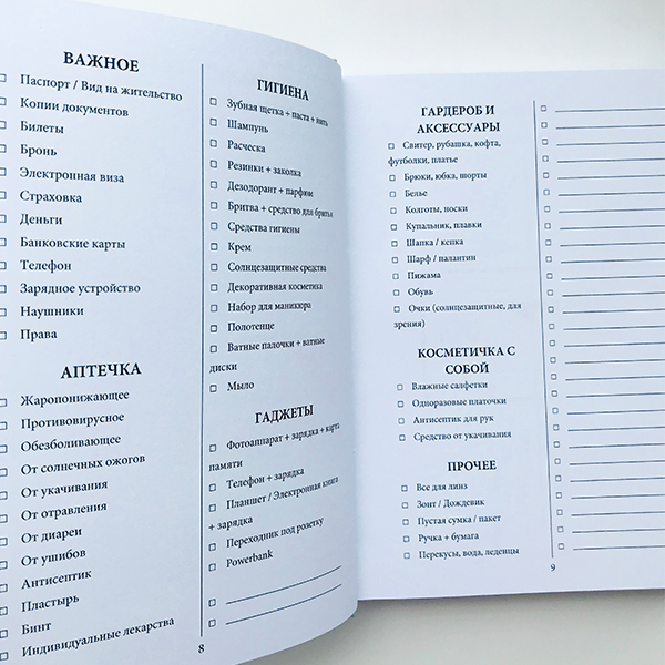 Планер Artifact Travel Edition Голубой Планер Artifact Travel Edition Голубой