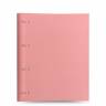 Органайзер Filofax Clipbook A4 Classic Pastels Rose (144003)