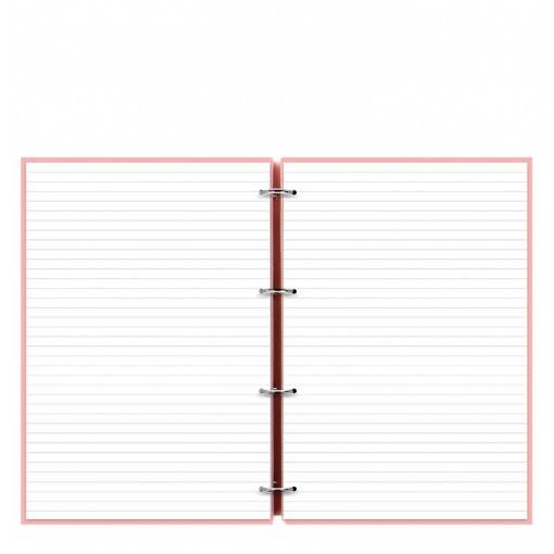 Організатор Filofax Clipbook A4 Classic Pastels Rose (144003)