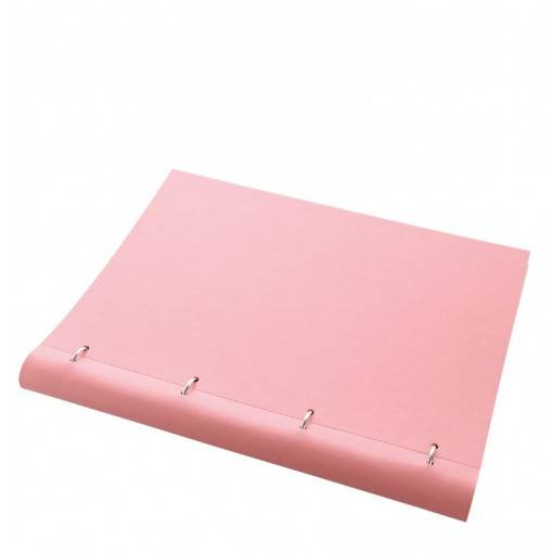 Організатор Filofax Clipbook A4 Classic Pastels Rose (144003)