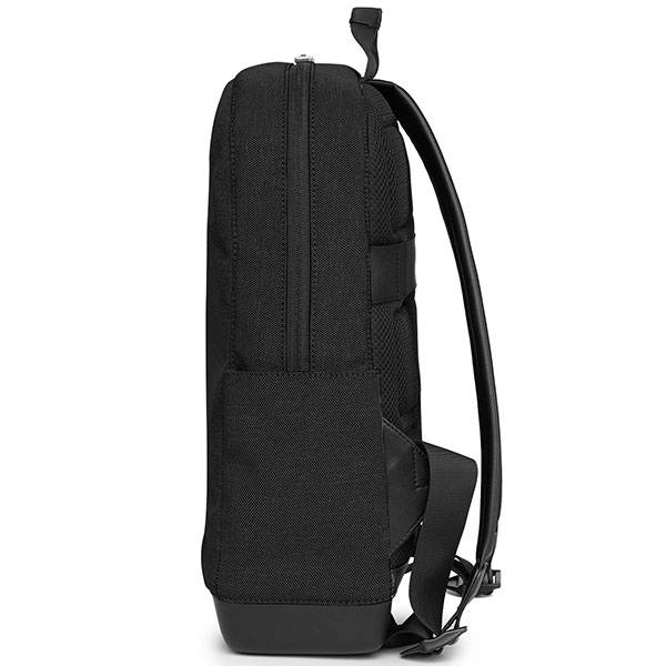 Рюкзак Moleskine The Backpack Канва Черный