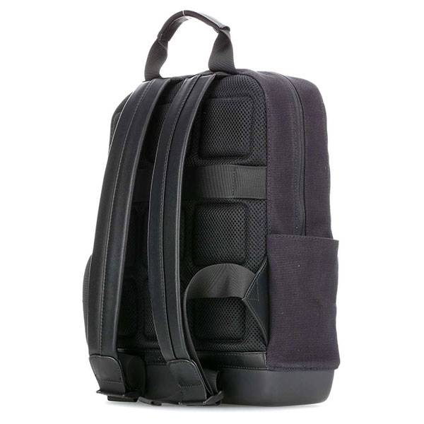 Рюкзак Moleskine The Backpack Канва Черный