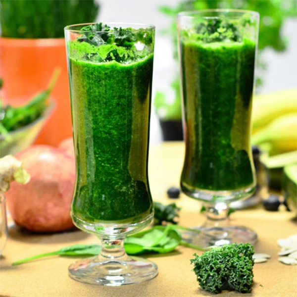 Набір Келихів для коктейлю Krosno Avat- Garde 300 мл 6 шт