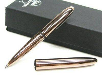 Ручка Bullet Мідний Нітрид Fisher Space Pen Цирконій