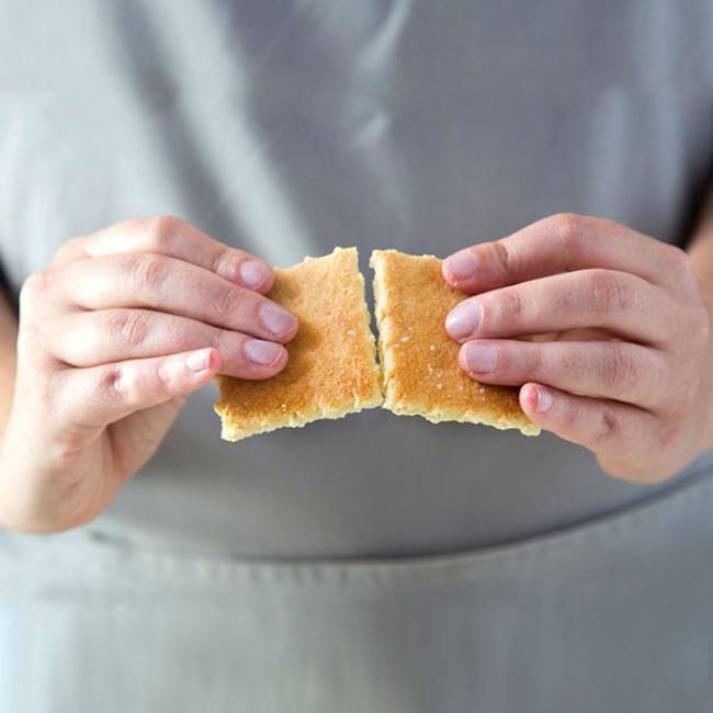 Нож для теста Peleg Design Biscut