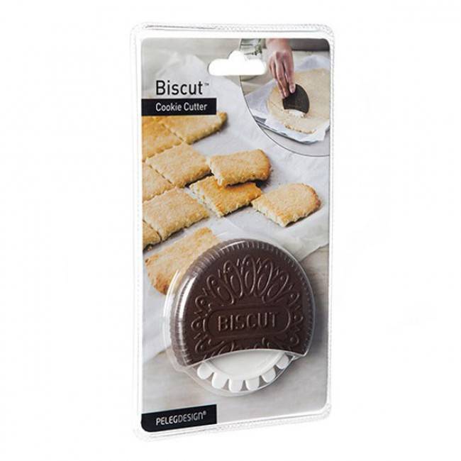 Нож для теста Peleg Design Biscut