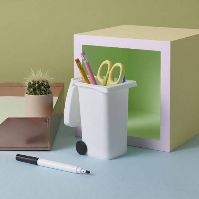 Набір для записів Luckies Rainbow Post Its