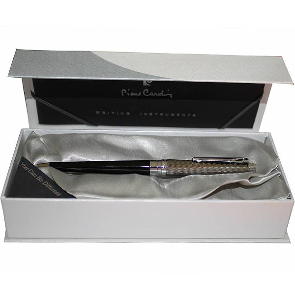 Кулькова ручка Pierre Cardin 2090BP TWIST