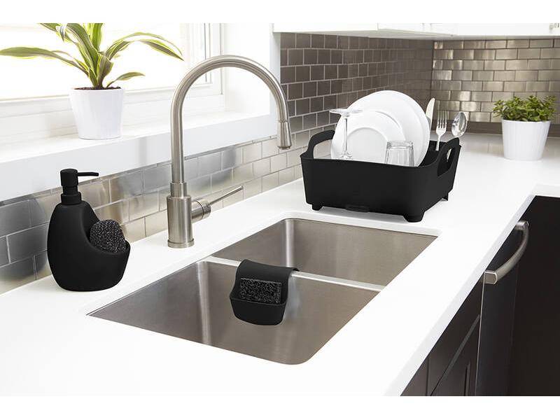 Диспенсер для жидкого мыла UMBRA Joey Черный