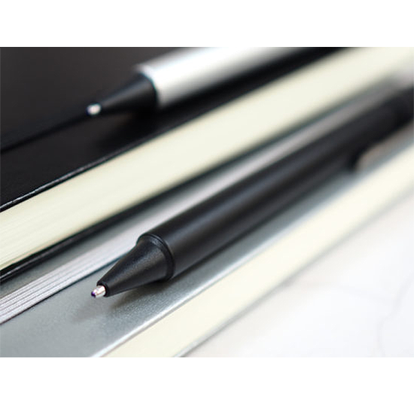 Шариковая ручка Lamy Pur Черная