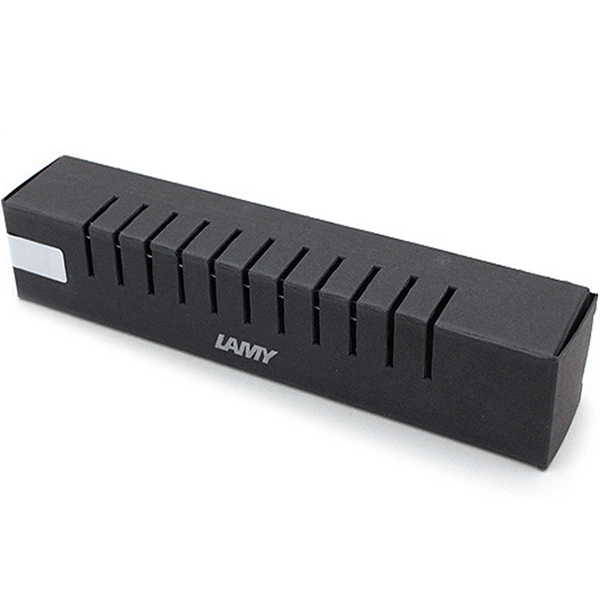 Шариковая ручка Lamy Pur Черная