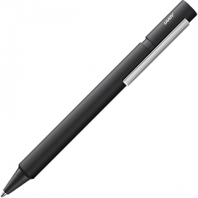 Шариковая ручка Lamy Pur Черная