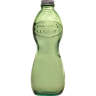 Пляшка з кришкою San Miguel WATER 1л Зелена