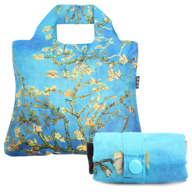 Еко сумка для покупок Van Gogh 1 Envirosax