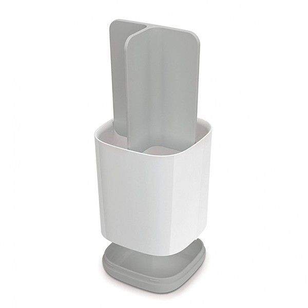 Організатор для ванної Joseph Joseph EasyStore Білий