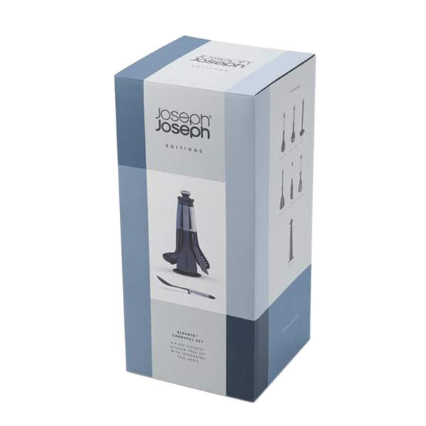 Набір лопаточок Joseph Joseph Sky Edition 6 предметів