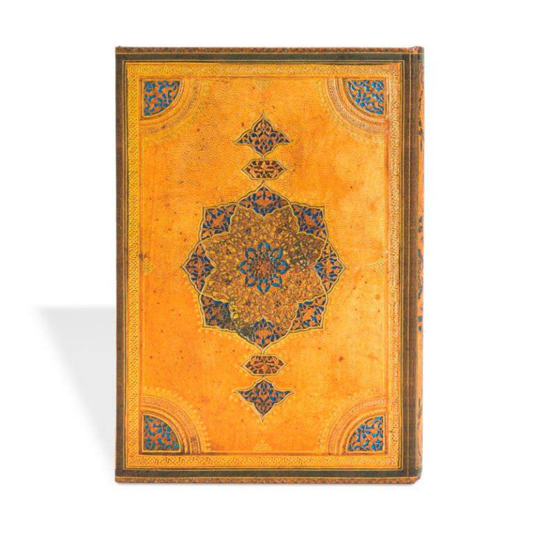 Средний блокнот Paperblanks Сефевид Арт Special Edition Линия