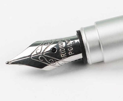 Перьевая ручка OHTO Tasche Розовая