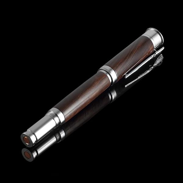 Авторская Ручка - роллер Kaminskiy Studio Сафари