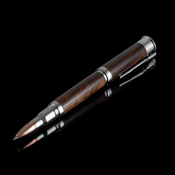 Авторская Ручка - роллер Kaminskiy Studio Сафари