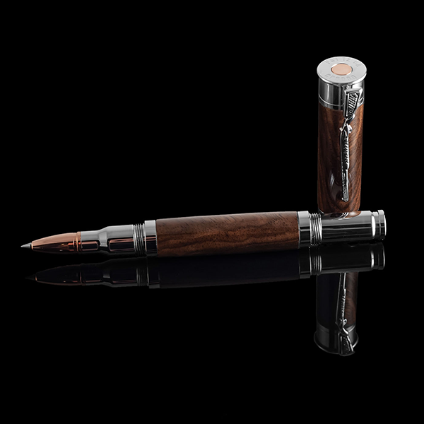 Авторская Ручка - роллер Kaminskiy Studio Сафари
