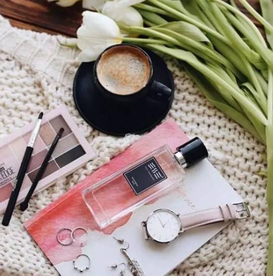 Парфюм Esse 43 Мужской 60 мл