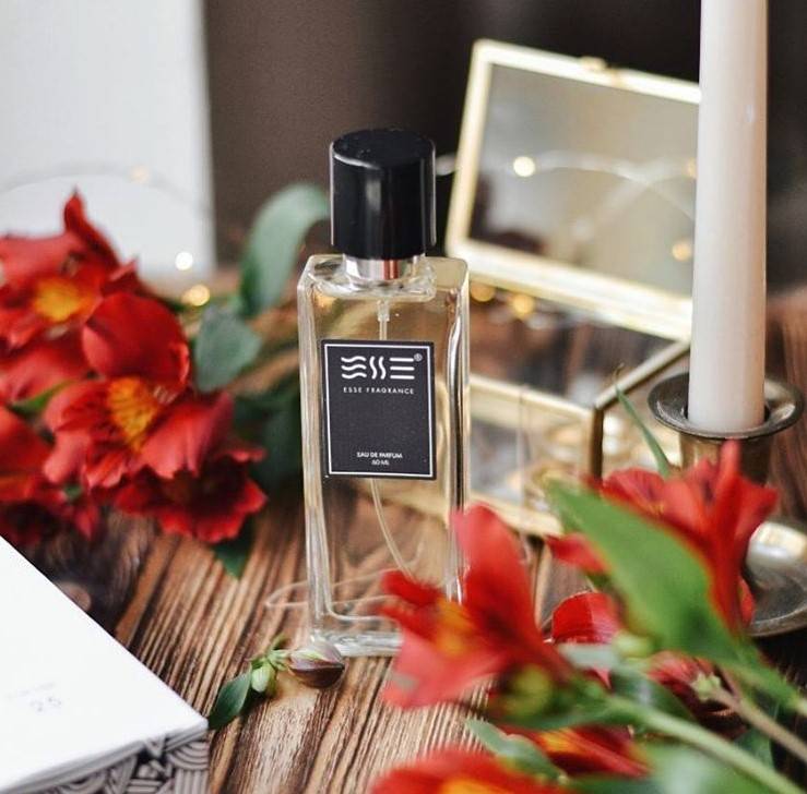 Парфюм Esse 43 Мужской 60 мл