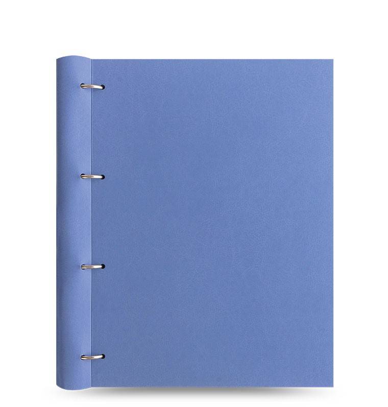 Організатор Filofax Clipbook A4 Classic Pastels Vista Blue (144007)