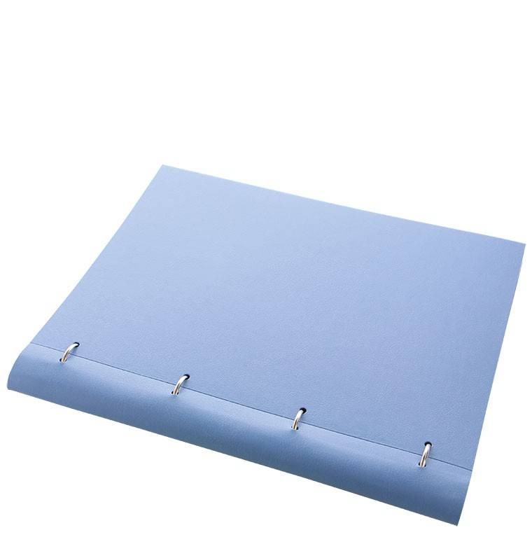 Організатор Filofax Clipbook A4 Classic Pastels Vista Blue (144007)