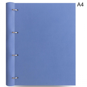 Організатор Filofax Clipbook A4 Classic Pastels Vista Blue (144007)