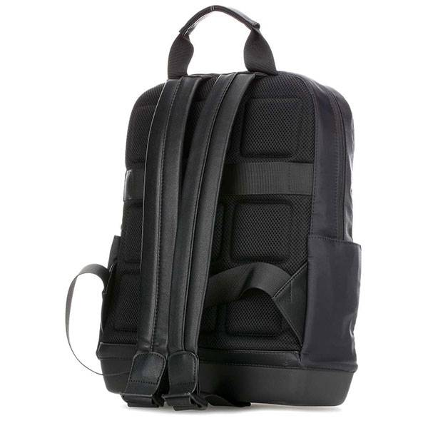 Рюкзак Moleskine The Backpack Ripstop Nylon Чорний